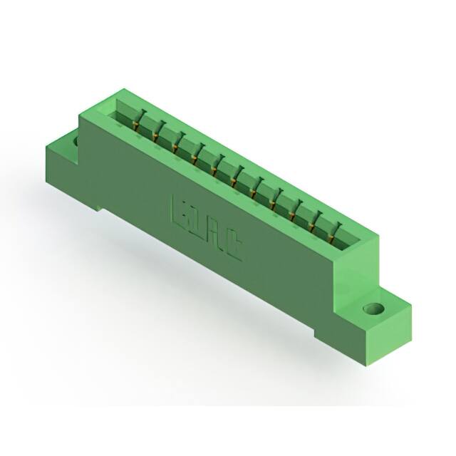 333-011-521-102 EDAC Inc.  Edgeboard Connectors